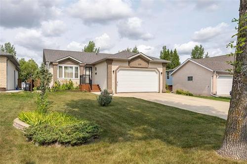 159 Trudell Bay, Winnipeg, MB - Outdoor