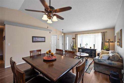 159 Trudell Bay, Winnipeg, MB - Indoor