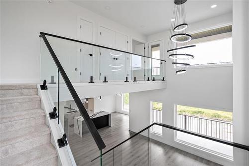 416 Dodds Rd, Headingley, MB - Indoor Photo Showing Other Room