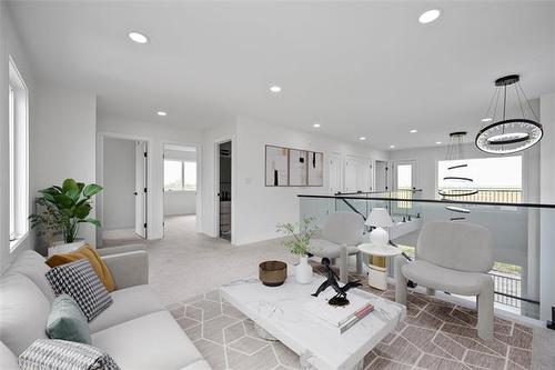 416 Dodds Rd, Headingley, MB - Indoor