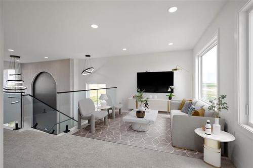 416 Dodds Rd, Headingley, MB - Indoor