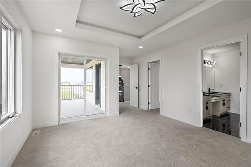 416 Dodds Rd, Headingley, MB - Indoor Photo Showing Other Room