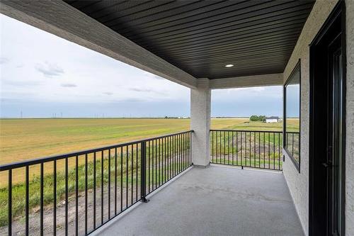 416 Dodds Rd, Headingley, MB - Outdoor With View With Exterior