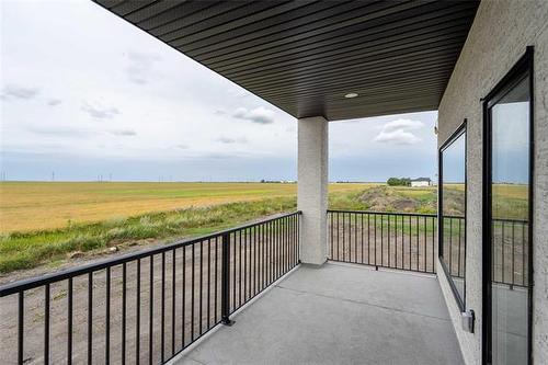 416 Dodds Rd, Headingley, MB - Outdoor With View With Exterior