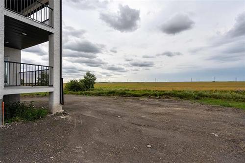 416 Dodds Rd, Headingley, MB - Outdoor With View