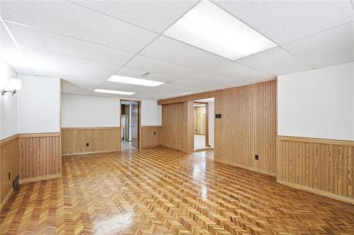 1111 Rothesay St, Winnipeg, MB - Indoor