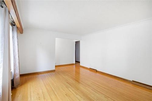 1111 Rothesay St, Winnipeg, MB - Indoor Photo Showing Other Room