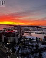 2903 - 215 FORT YORK BOULEVARD SE Toronto, ON M5V 4A2