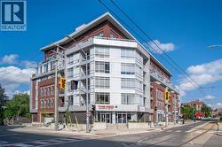188 S KING Street S Unit# 209  Waterloo, ON N2J 0C6