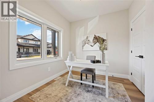214 St Clair Boulevard Unit# 16, St Clair, ON - Indoor