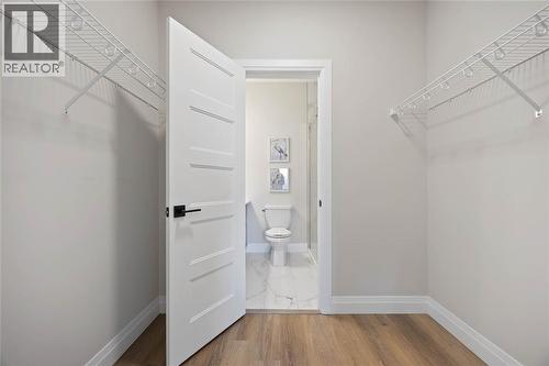 214 St Clair Boulevard Unit# 16, St Clair, ON - Indoor With Storage