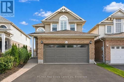 75 TEAL DRIVE  Guelph (Kortright Hills), ON N1C 1G4