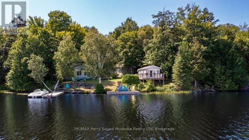 18 MAPLE TRAIL  Mcdougall, ON P2A 2W7