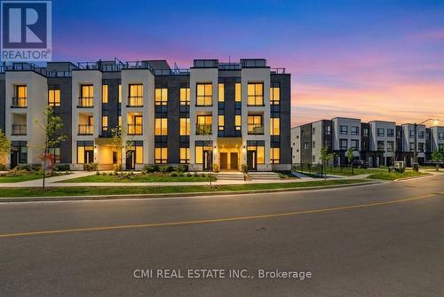 138 - 3020 TRAILSIDE DRIVE  Oakville, ON L6M 4M2