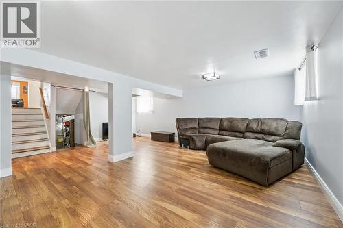 847 Doon Village Road, Kitchener, ON - Indoor