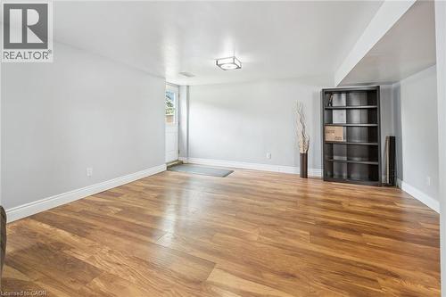847 Doon Village Road, Kitchener, ON - Indoor Photo Showing Other Room