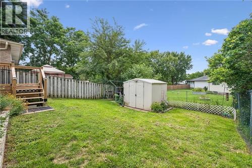 847 Doon Village Road, Kitchener, ON - Outdoor