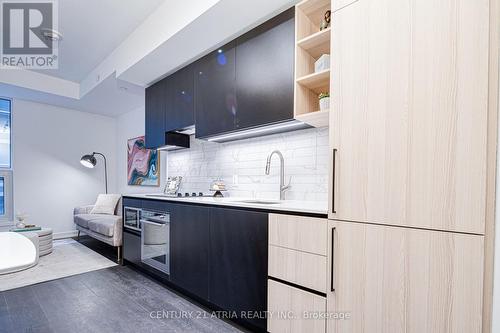 322 - 55 MERCER STREET  Toronto, ON M5V 0W4