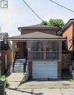 BSMT - 21A LAMBTON AVENUE  Toronto, ON M6N 2S2