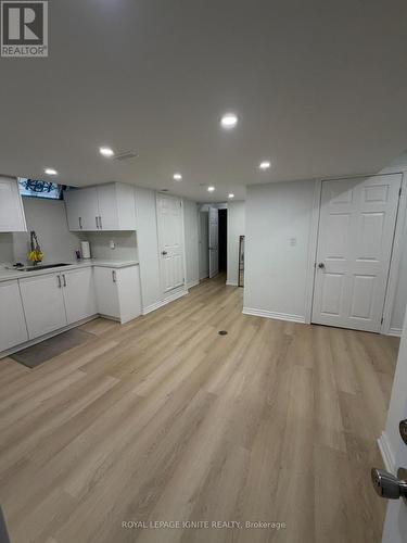 BSMT - 21A LAMBTON AVENUE , Toronto, Ontario M6N 2S2 2