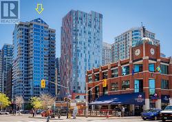 602 - 160 GEORGE STREET  Ottawa, ON K1N 9M2