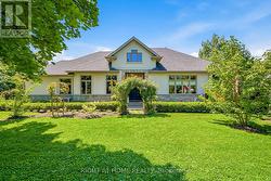 411 NASSAU STREET Niagara-On-The-Lake, ON L0S 1J0