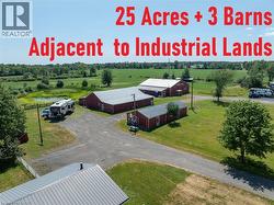 LOT X BAKER Road Niagara Falls, ON L2H 1Y7