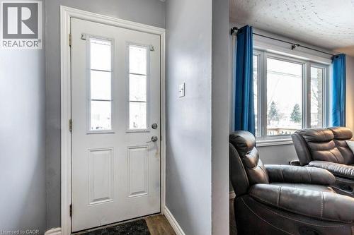 510 Oakridge Place, Waterloo, ON - Indoor Photo Showing Other Room