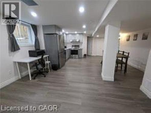 510 Oakridge Place, Waterloo, ON - Indoor