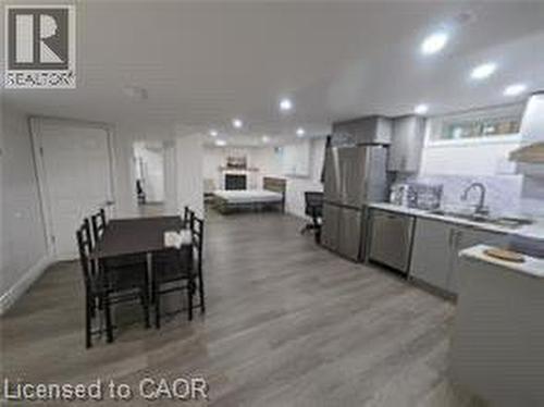 510 Oakridge Place, Waterloo, ON - Indoor Photo Showing Other Room