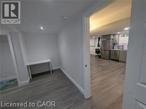 510 Oakridge Place, Waterloo, ON - Indoor Photo Showing Other Room