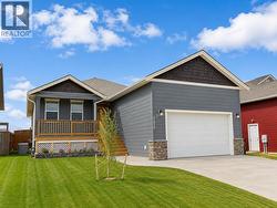11019 114 AVENUE Fort St. John, BC V1J 0N4