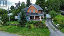 23 LANSDOWNE STREET W Huntsville (Chaffey), ON P1H 1W1