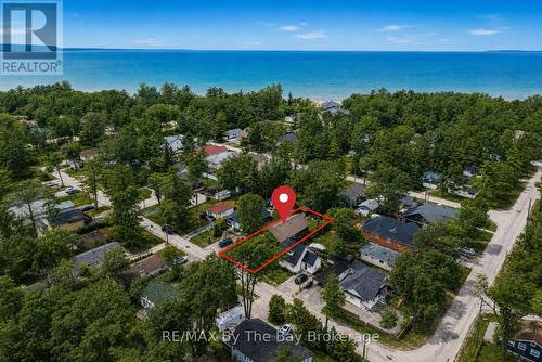 12 5TH LANE  Wasaga Beach, ON L9Z 2E9