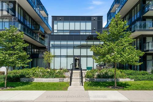 A116 - 1117 COOKE BOULEVARD  Burlington, ON L7T 0C6