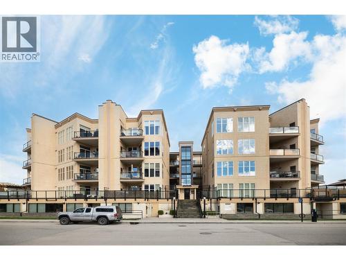 1327 St Paul Street Unit# 408  Kelowna, BC V1Y 2E2