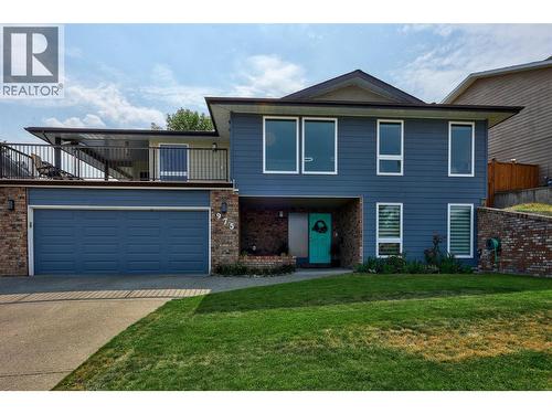 975 Huntleigh Crescent  Kamloops, BC V1S 1G9