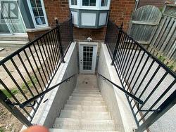 BSMT - 165 ELIZABETH STREET Ajax, ON L1T 3Y4