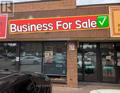 #25 - 4186 FINCH AVENUE E Toronto, ON M1S 3V1