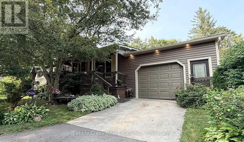 6 GARDEN ROAD  Ashfield-Colborne-Wawanosh (Colborne), ON N7A 3Y3