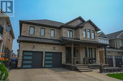 373 SUNNY MEADOW BOULEVARD  Brampton, ON L6R 0G2