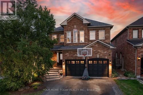 171 MILLER DRIVE  Halton Hills, ON L7G 5Y2