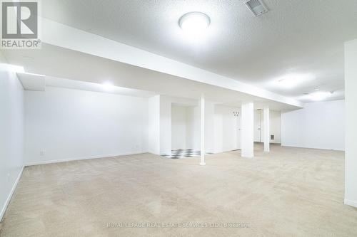 3301 Cambourne Crescent, Mississauga, ON - Indoor Photo Showing Other Room