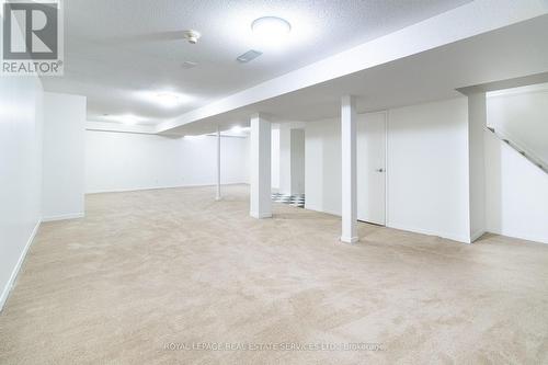 3301 Cambourne Crescent, Mississauga, ON - Indoor Photo Showing Other Room