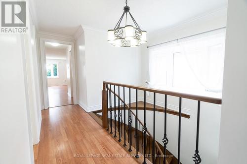 3301 Cambourne Crescent, Mississauga, ON - Indoor Photo Showing Other Room
