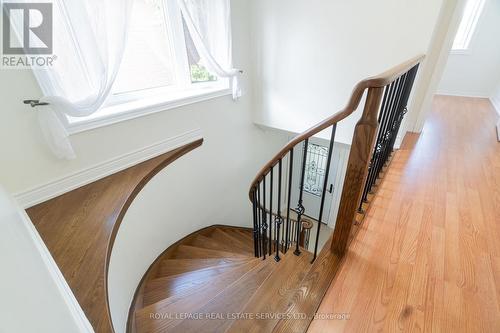 3301 Cambourne Crescent, Mississauga, ON - Indoor Photo Showing Other Room