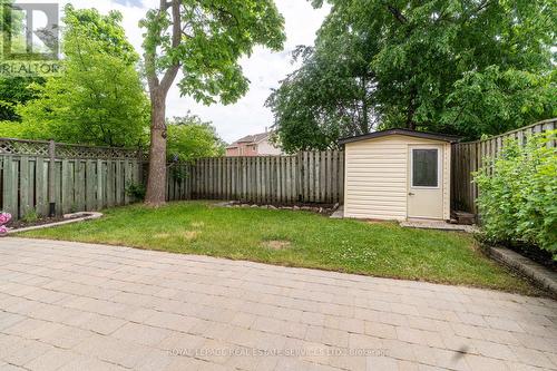3301 Cambourne Crescent, Mississauga, ON - Outdoor