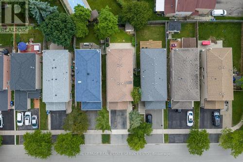 3301 Cambourne Crescent, Mississauga, ON - Outdoor