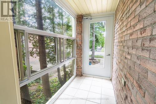 3301 Cambourne Crescent, Mississauga, ON -  With Exterior