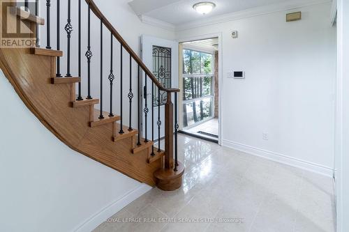 3301 Cambourne Crescent, Mississauga, ON - Indoor Photo Showing Other Room